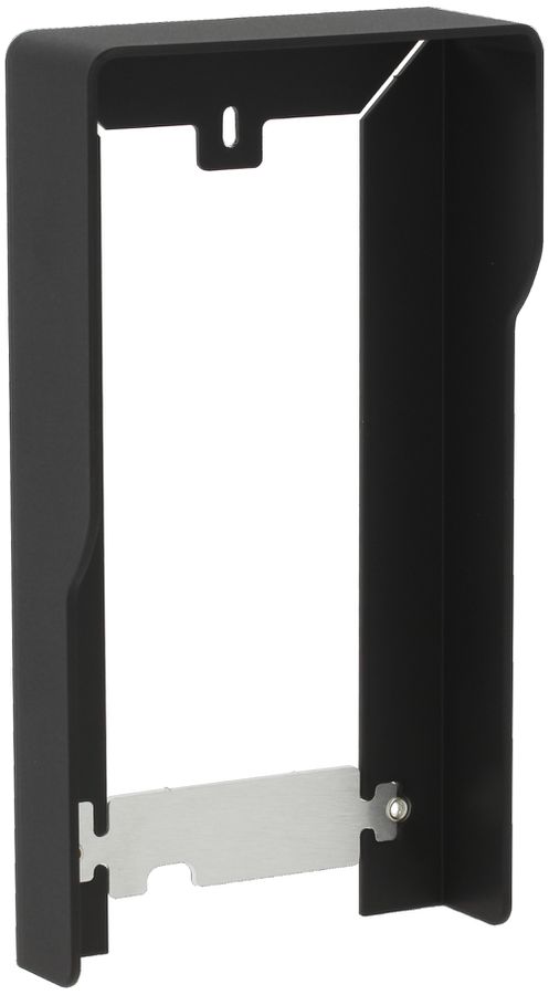 Regendachrahmen Linea 3000 schwarz