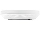 Punto d'accesso TP-Link Omada EAP653 UR 3000Mbit/s 2.4/5GHz 1×LAN-GbE PoE bi