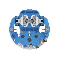 Kombination Hager 1×Taste beleuchtet 1CO+T13 1P 0<1 10A 230V