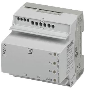 Appareil de mesure d'énergie AMD PX EEM-MB371-EIP