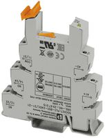 Relaissockel Phoenix Contact PLC-BSC- 24DC/21-21