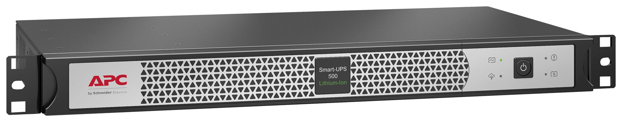 USV-Anlage APC Smart-UPS 230V 500VA 4×C13 Line-Interaktiv