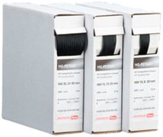 Geflechtschlauch AGRO PET Ø5mm Polyester schwarz 15m