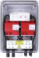 Generatoranschlusskasten DEHN/elvatec SE DCU 2 YPV 1+2 1200 2M 1S original MC4