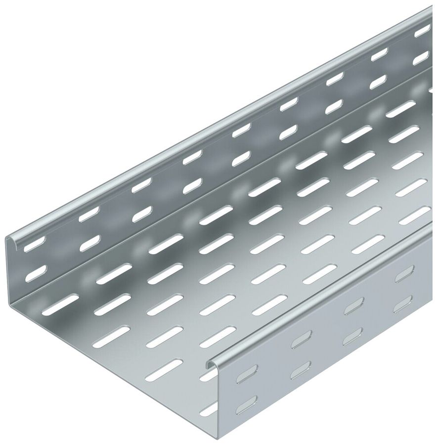 Kabelrinne Bettermann SKS 620 FS 60×200×3000mm Stahl Zink