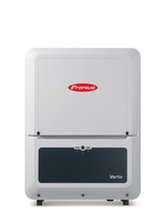 Wechselrichter Fronius Verto 17.5, SPD T1 + T2
