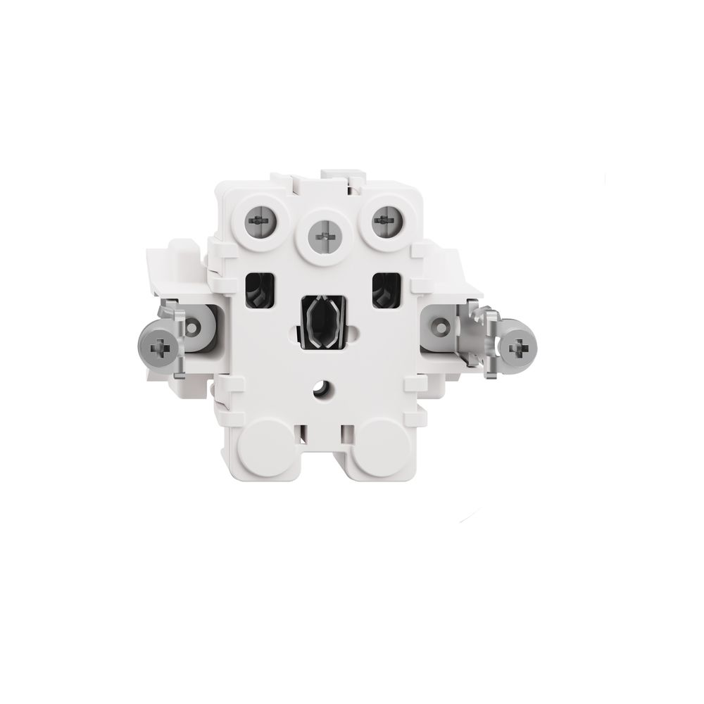 Einsatz Steckdose FH T23 16A Schraubklemmen