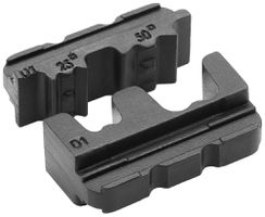 Presseinsatz CIMCO CLICK'N'CRIMP für Aderendhülsen 25…50mm²