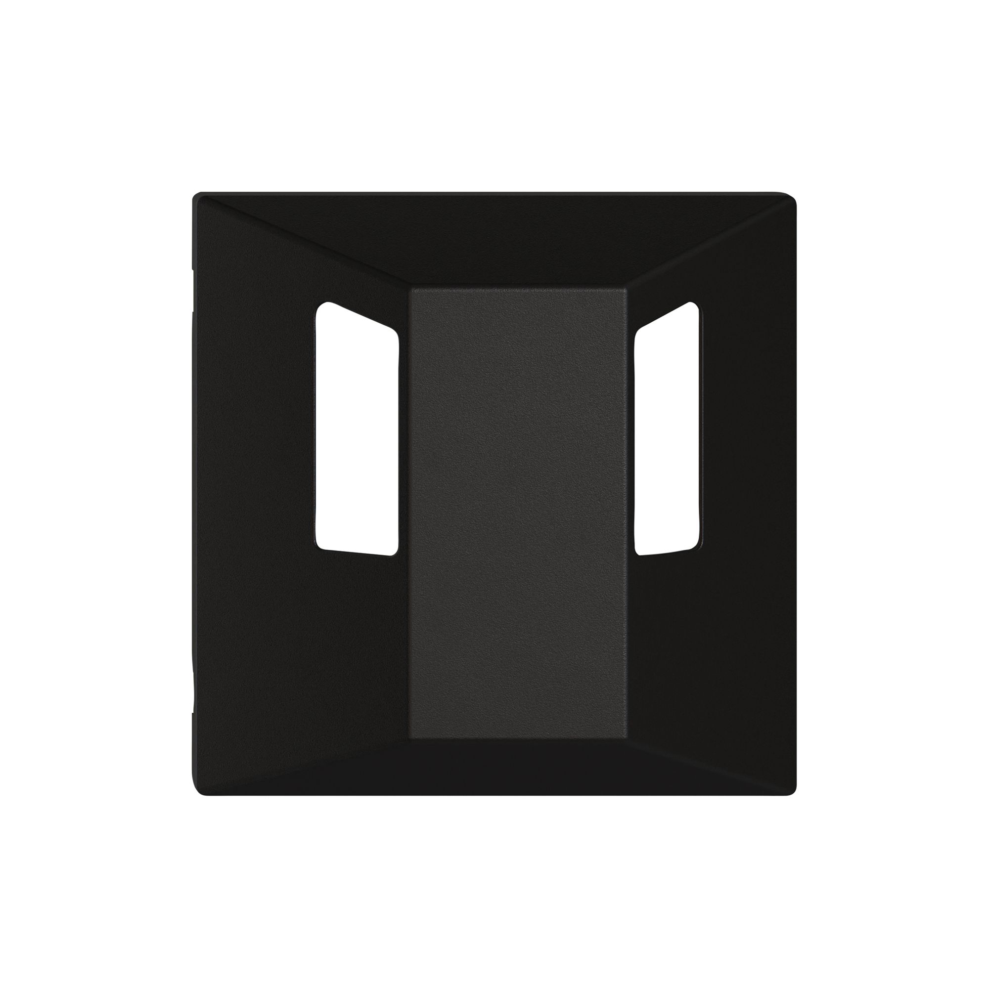 Montageset EDIZIO.liv SNAPFIX® für Bewegungsmelder pirios 180 sz