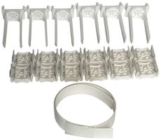 Ersatzteil-Set WAGO, für Verbindugsdose