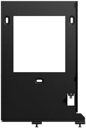 Supporto murale AP FH per Home-Server 4