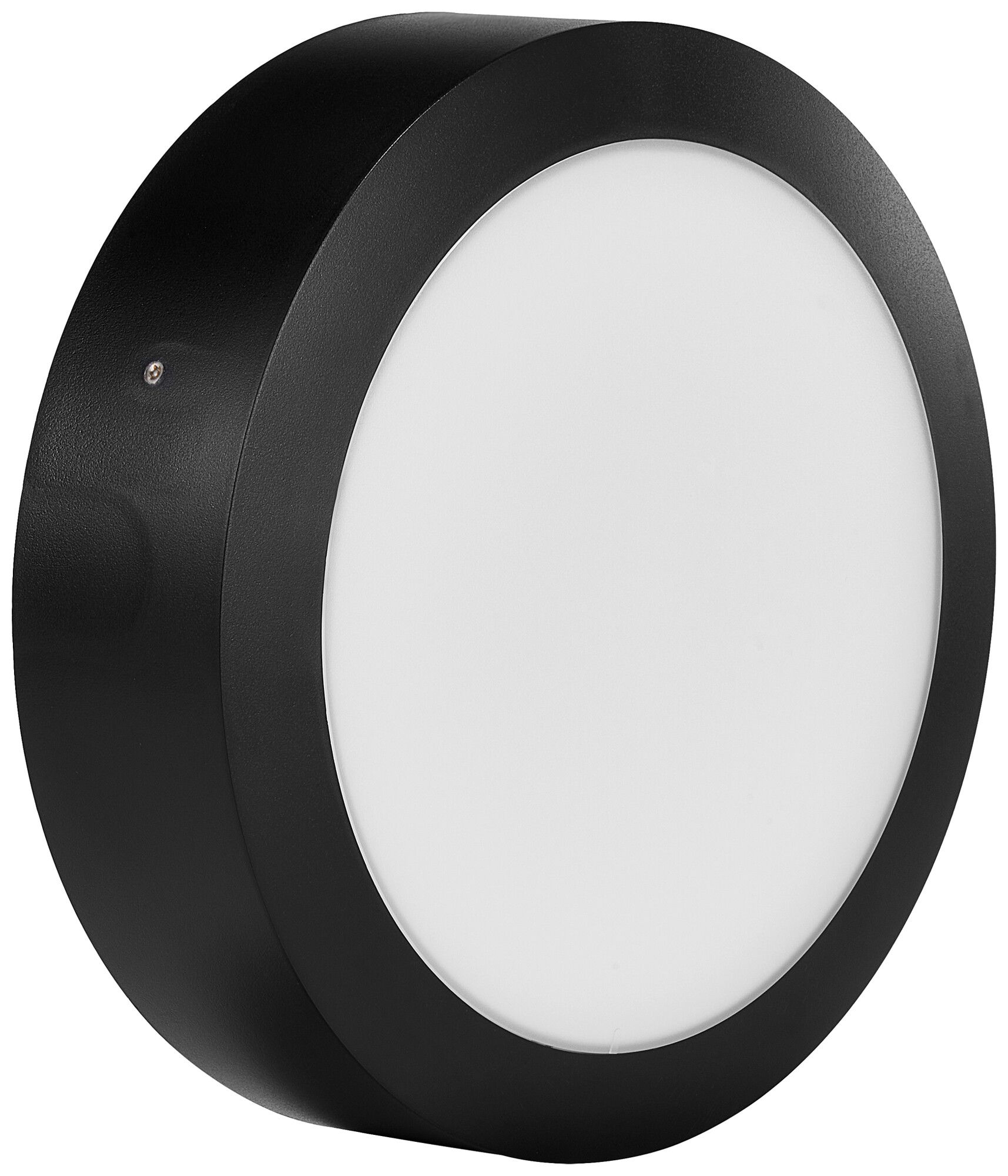 Luminaire apparent LED Sylvania Novella SEN 12.3W 1525lm 3000…4000K IP66 Ø220 no