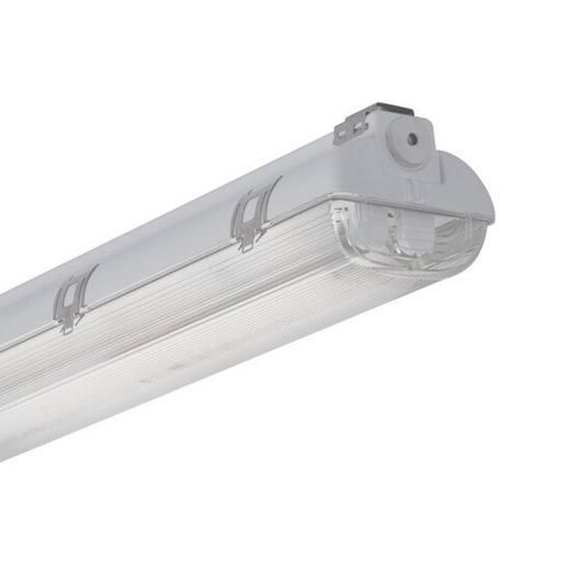 FL-Arm. IP65 2x18W EVG