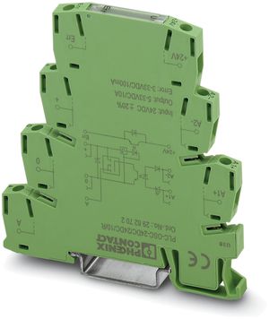 Solid-State-Relais PX PLC-OSC 24DC/24DC/10/R