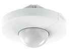 EB-Bewegungsmelder Steinel IS 345 COM1 2000W 2.8m PIR rund weiss
