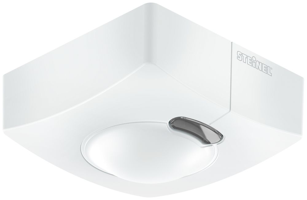 AP-Präsenzmelder Steinel HF 3360 COM1, eckig weiss