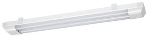 LED-Lichtleiste LDV LED POWER BATTEN 25W 2500lm 4000K 600mm weiss