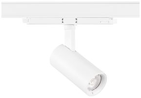 LED-Spot Sylvania Pixo Small 14W 1650lm 930 24/36/54° DALI AD3PH Ø60mm weiss