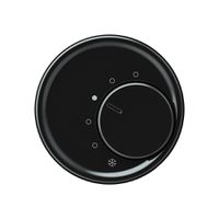 Raumthermostat origin 24VAC 5…30°C 10A schwarz