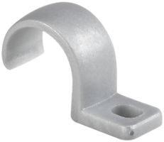 Bride 1-lappig KST für Al-Rohr M16