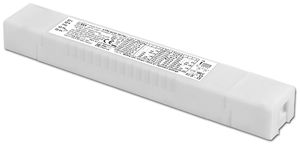 LED-Konverter TCI ATON 30 DALI-2, 30W, 250…700mA, 210×30×21mm