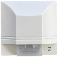 Détecteur de mouvement AP Z-Licht Sensgard IP65 2000W 2.5m PIR 180° blanc