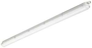 LED-Feuchtraumleuchte Philips CoreLine WT120C BN 43W 6000lm 840 IP65 1515×80 gu