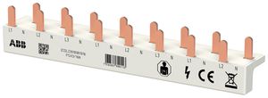 Kammschiene ABB FlexLine 3LN 10mm² 63A 142.9mm