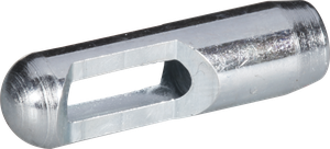 Zugöse zu Einziehdraht pressbar 4mm