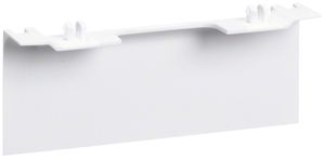 Geräteträgerschürze universal tehalit für SL20115 verkehrsweiss