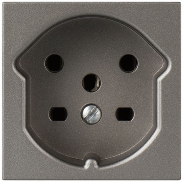 Presa INS ATO T15 magnesio 2moduli