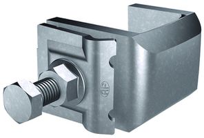 Pince de raccordement PA 89 acier inoxydable A4, 2…16mm, Ø 6…10mm