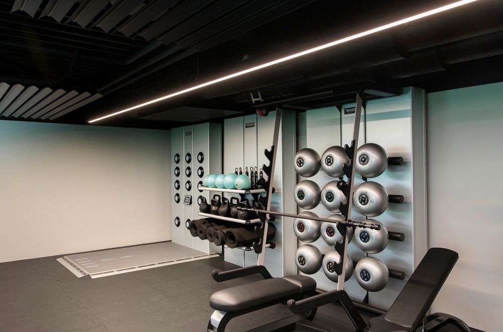 Diffusor SLV GRAZIA 60 FROSTED 3000×65×6.5mm PMMA weiss