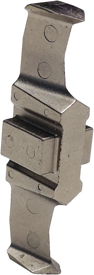 Lama di ricambio Intercable AV6299 per utensile spelacavi AV6220