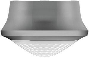 Détecteur de mouvement AP Theben theMova S360-101 gris