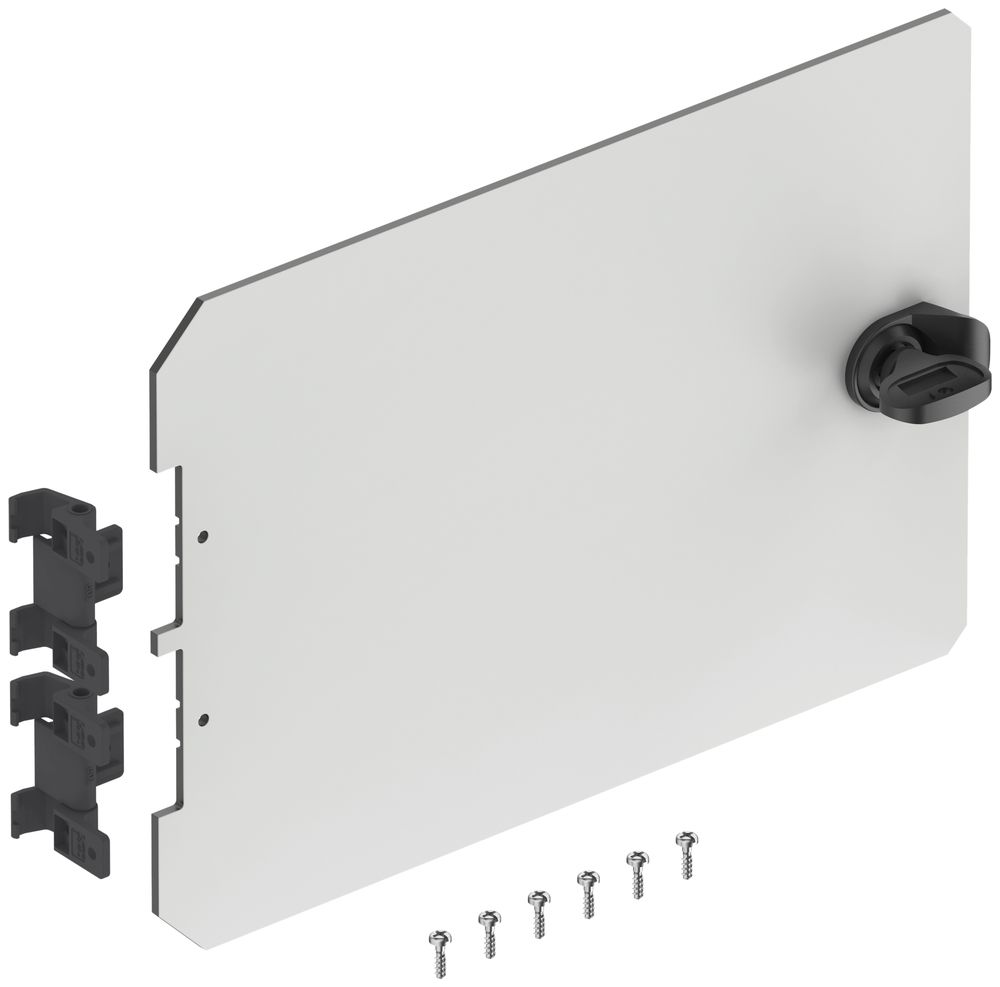 Innentür Demelectric GEOS-S IT 4030