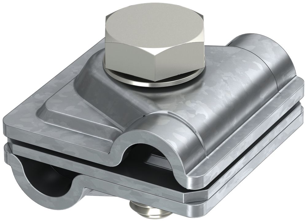 Schnellverbinder Vario Bettermann verzinkt