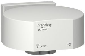 DCF-Antenne SE ITA für Jahreszeitschaltuhren