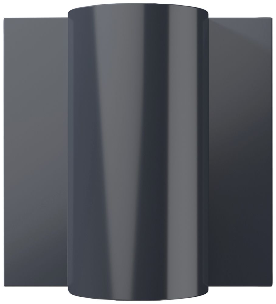 LED-Spot-Modul Siedle systemunabhängig 12V DC anthrazit