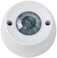 AP-Bewegungsmelder und Lichtsensor DALI-MSensor 02