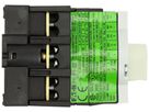 EB-Lasttrennschalter Eaton P1-32/XM 3P 32A 690V IP65