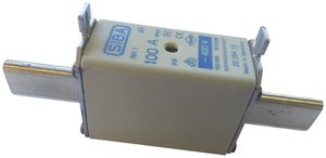 NH-Sicherung DIN-1C 125A 400V gG