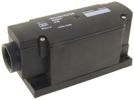 Anschlussdose Woertz für Flachkabel Power IP 5×10mm² IP68 5P