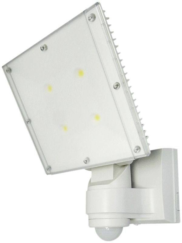 Proiettore LED automatico Grothe McGuard RL692JV WS 61W 5000K 4400lm IP55