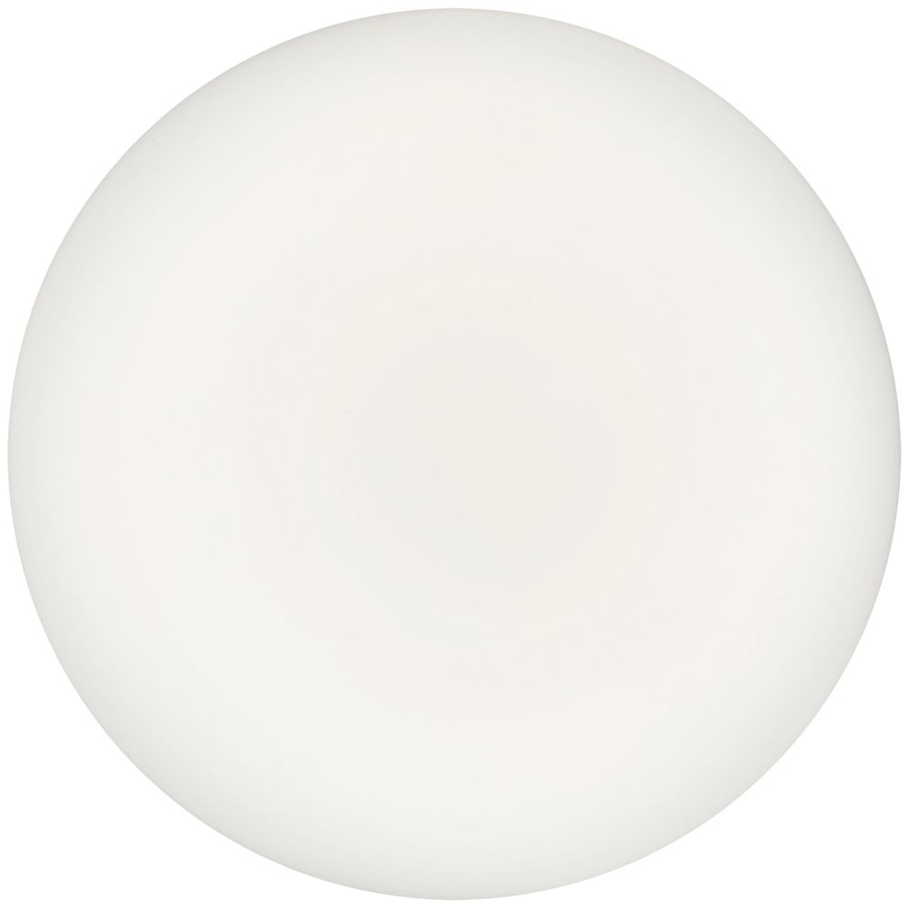 Plafonnier/applique LED SylCircle 24W 3000K 2000lm IP44