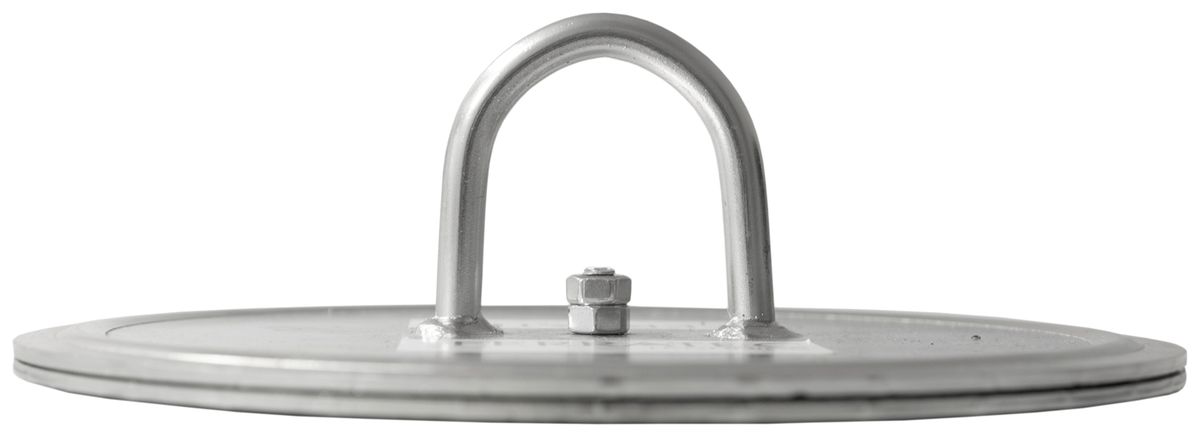 Kabelabroller Ferratec Q-Roll Disc BIG Stahl 1000kg