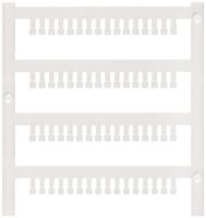 Marqueur de borne Weidmüller MultiCard PM 2.7×2.6mm réticule 3.5mm PA66 spéciale