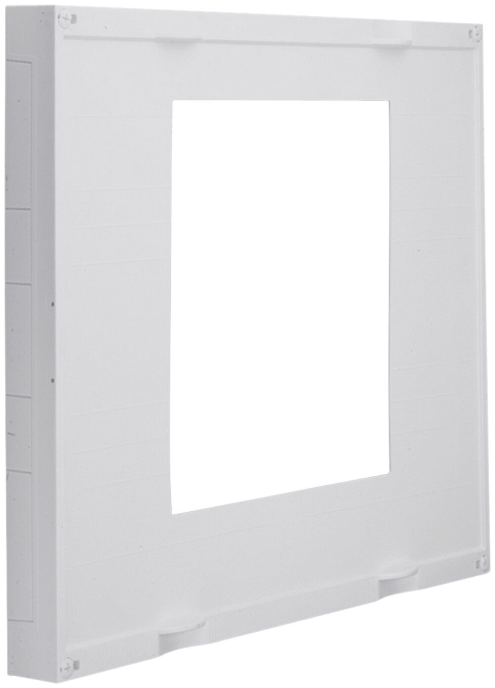 Berührungsschutzabdeckung Hager univers N 450×500mm für UD32D1B
