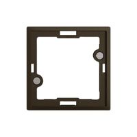 Montageset EDIZIO.liv SNAPFIX® für Signallampe br