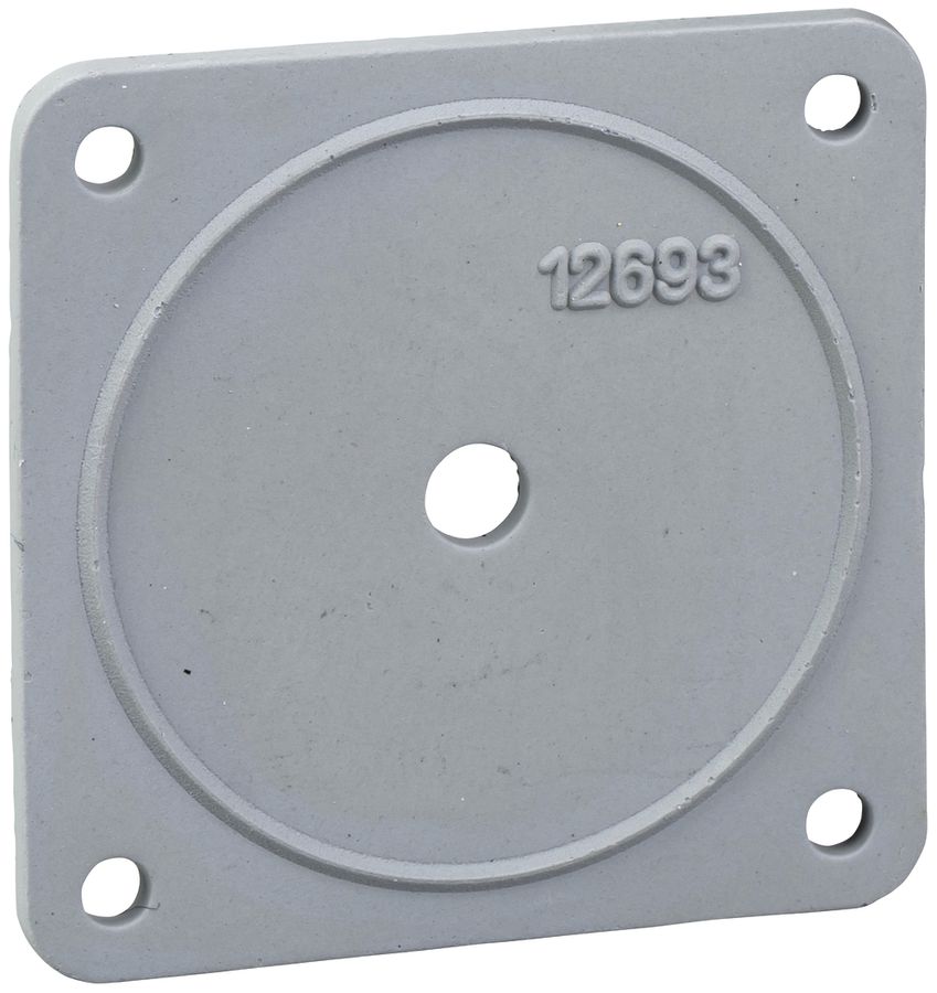 Dichtung Schneider Electric VARIO für Typ V02-V2